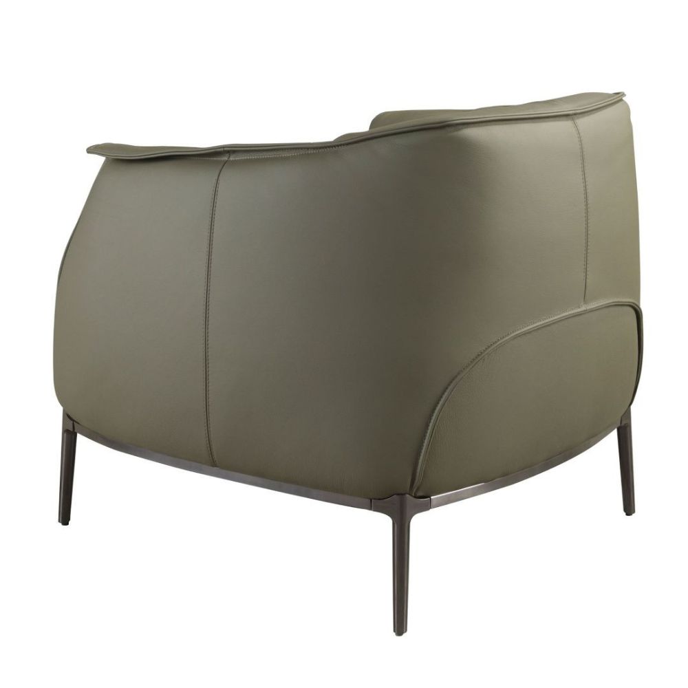 Armchair Verte