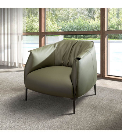 Armchair Verte