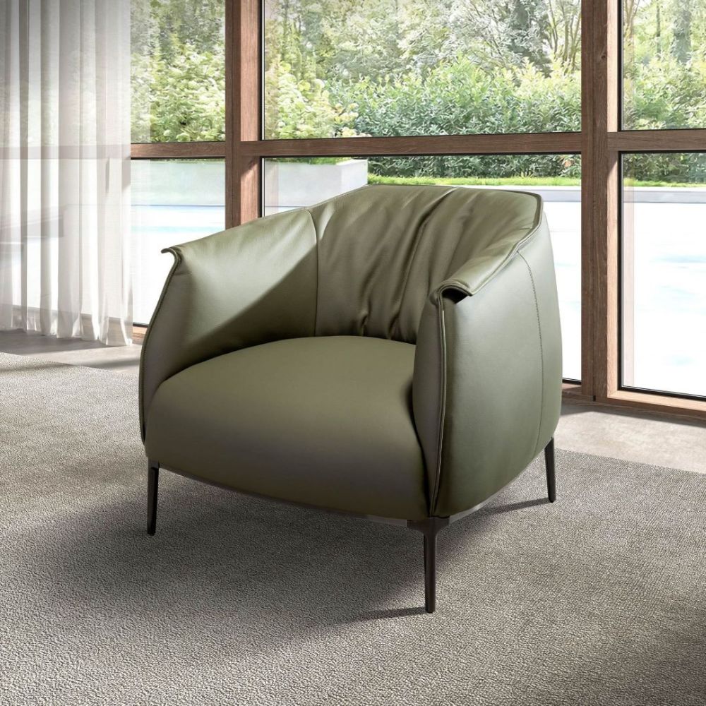 Armchair Verte