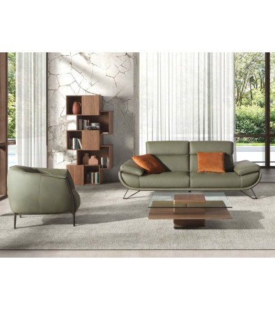 Armchair Verte