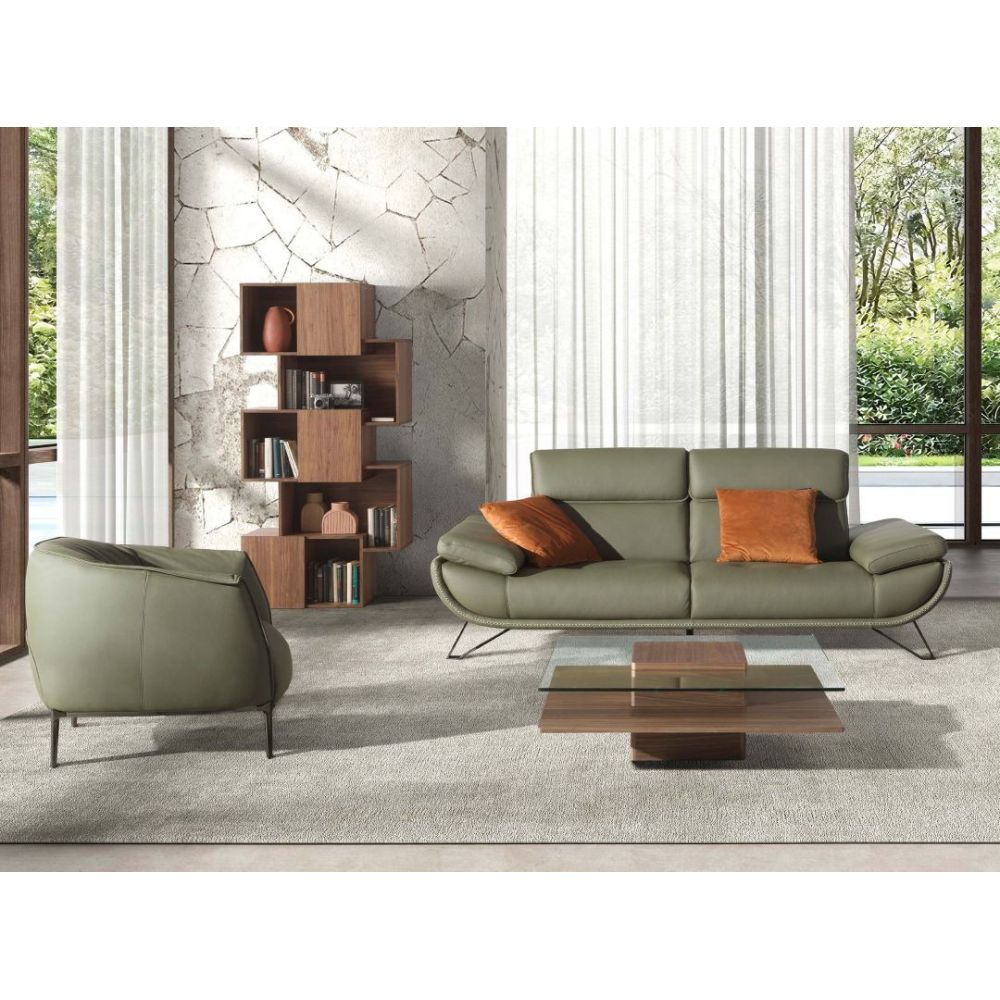 Armchair Verte