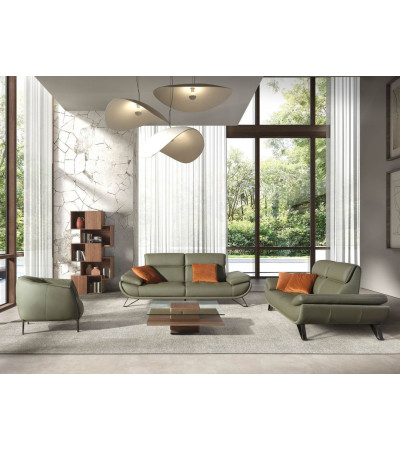 Armchair Verte