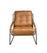 Armchair Vacuni
