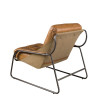 Armchair Vacuni