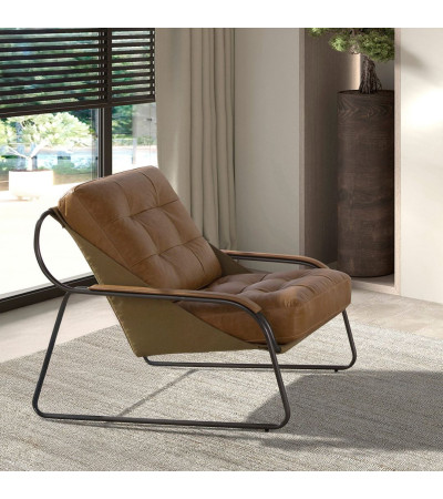 Armchair Vacuni