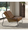 Armchair Vacuni