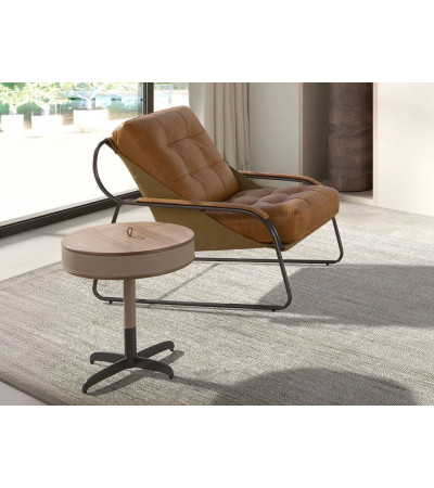 Armchair Vacuni