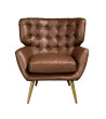 Armchair Castu