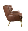 Armchair Castu