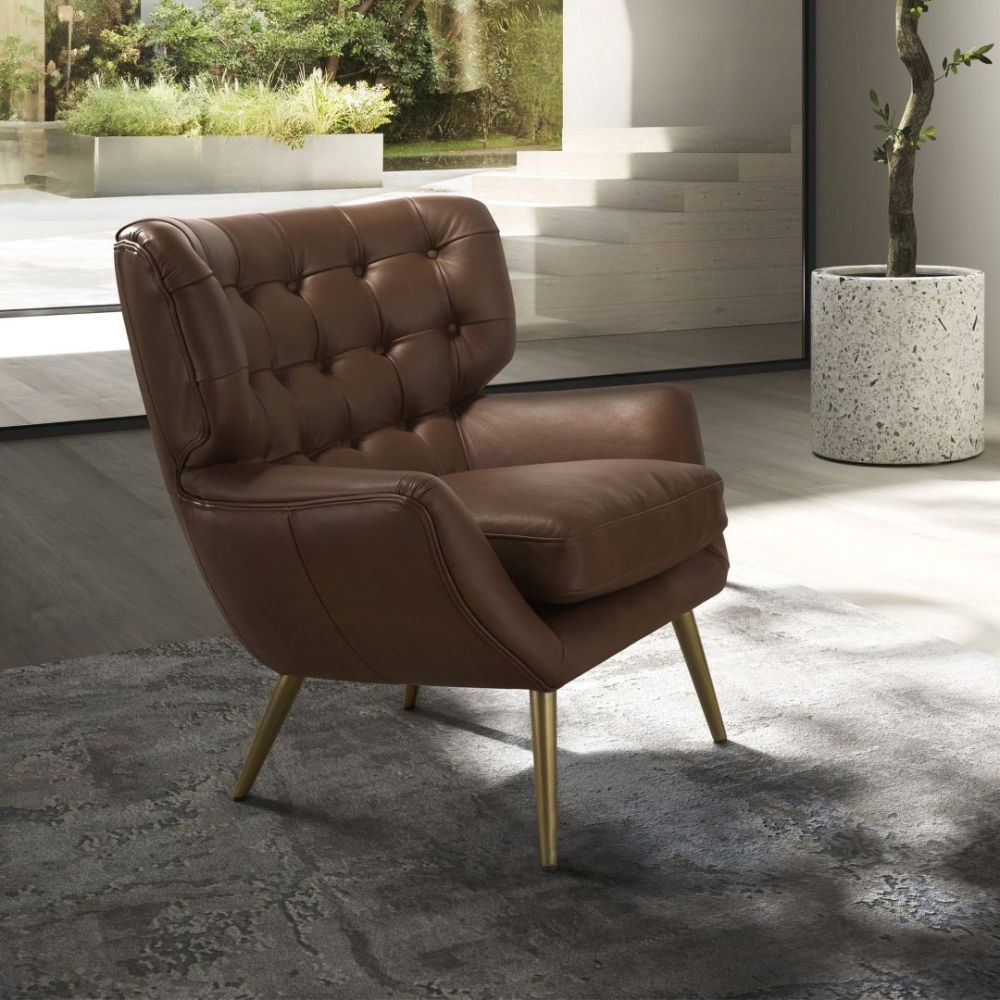Armchair Castu