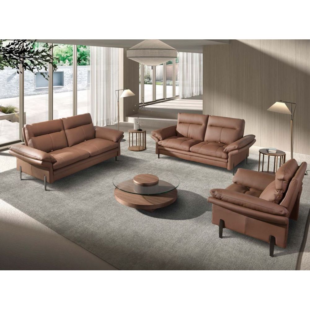 Armchair Papron