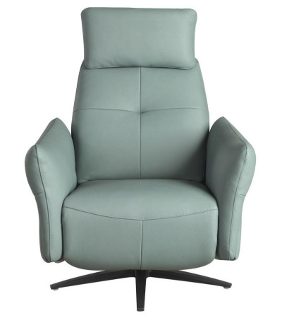 Swivel Relax Armchair Turque