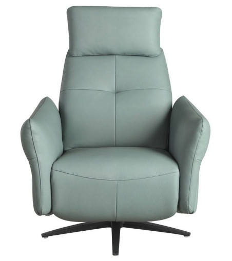 Swivel Relax Armchair Turque