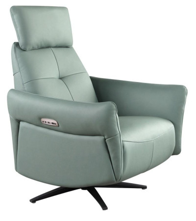 Swivel Relax Armchair Turque