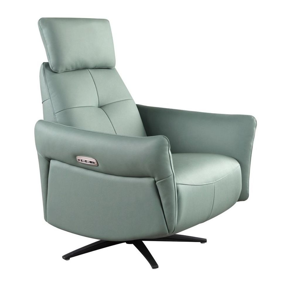Swivel Relax Armchair Turque