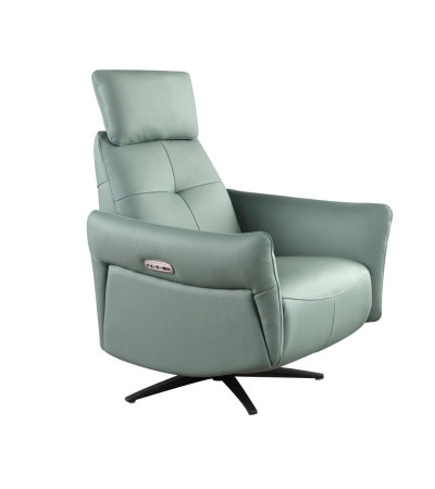 Swivel Relax Armchair Turque