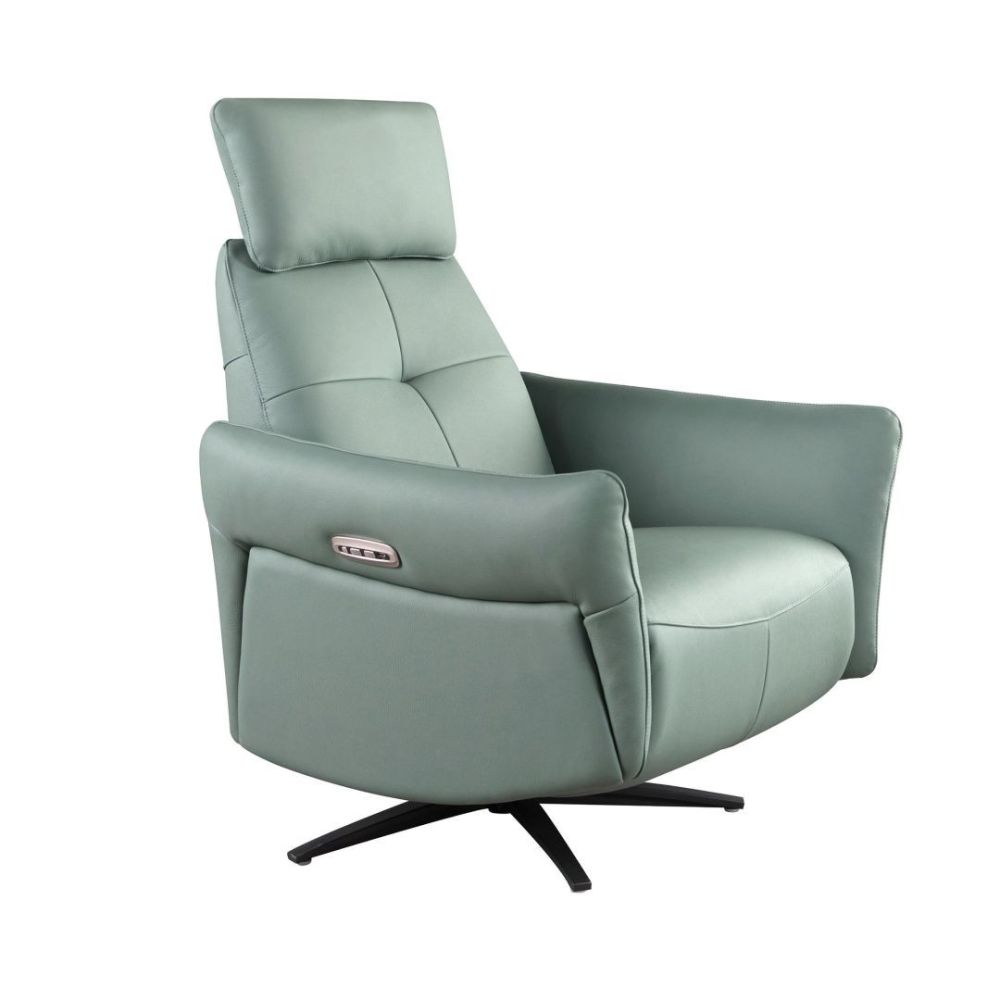Swivel Relax Armchair Turque