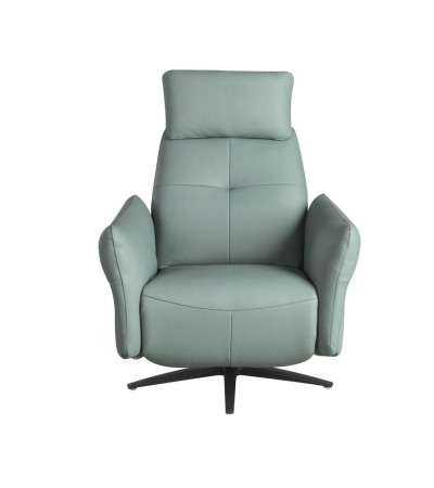 Swivel Relax Armchair Turque