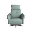 Swivel Relax Armchair Turque