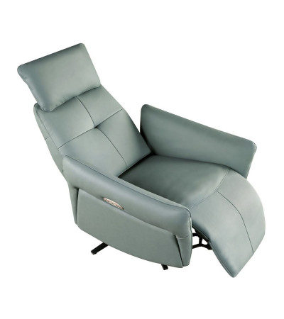 Swivel Relax Armchair Turque