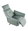 Swivel Relax Armchair Turque