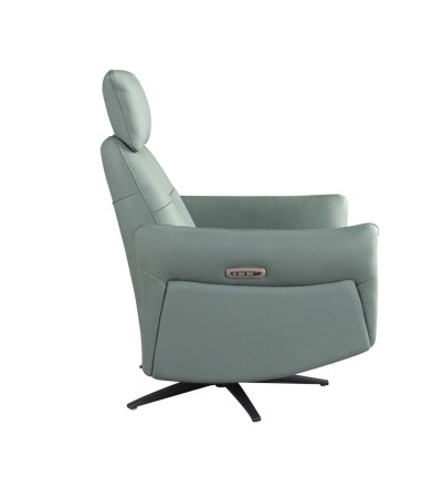 Swivel Relax Armchair Turque