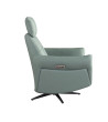 Swivel Relax Armchair Turque