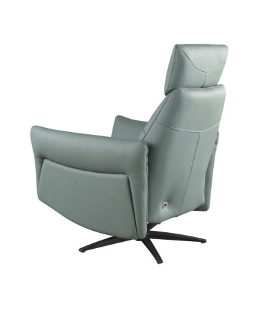 Swivel Relax Armchair Turque