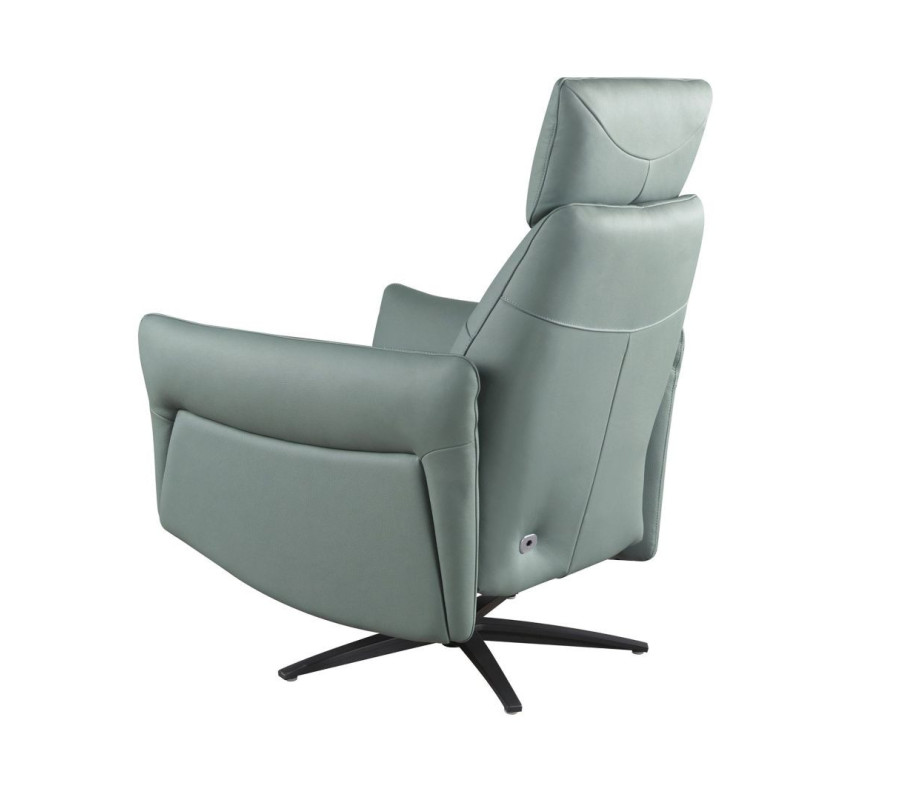 Swivel Relax Armchair Turque