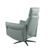 Swivel Relax Armchair Turque