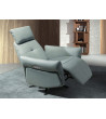 Swivel Relax Armchair Turque