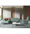 Swivel Relax Armchair Turque