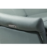 Swivel Relax Armchair Turque