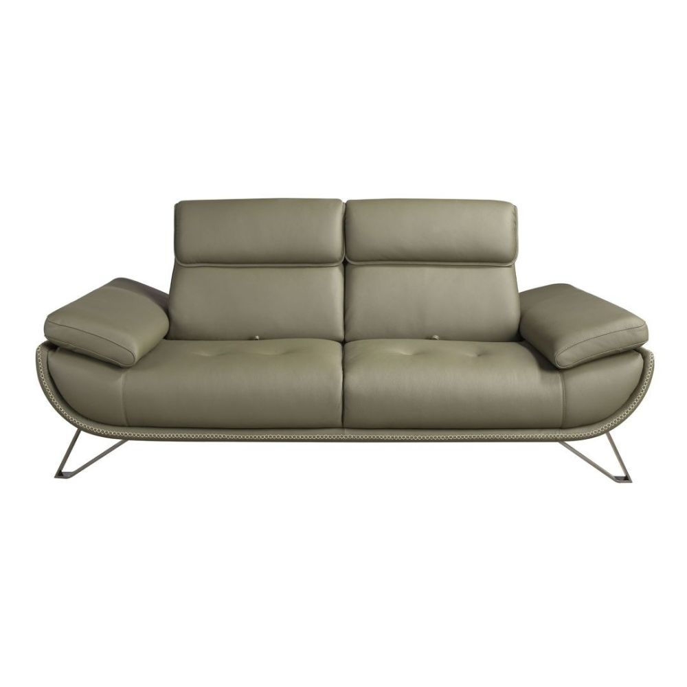 Sofa Verte