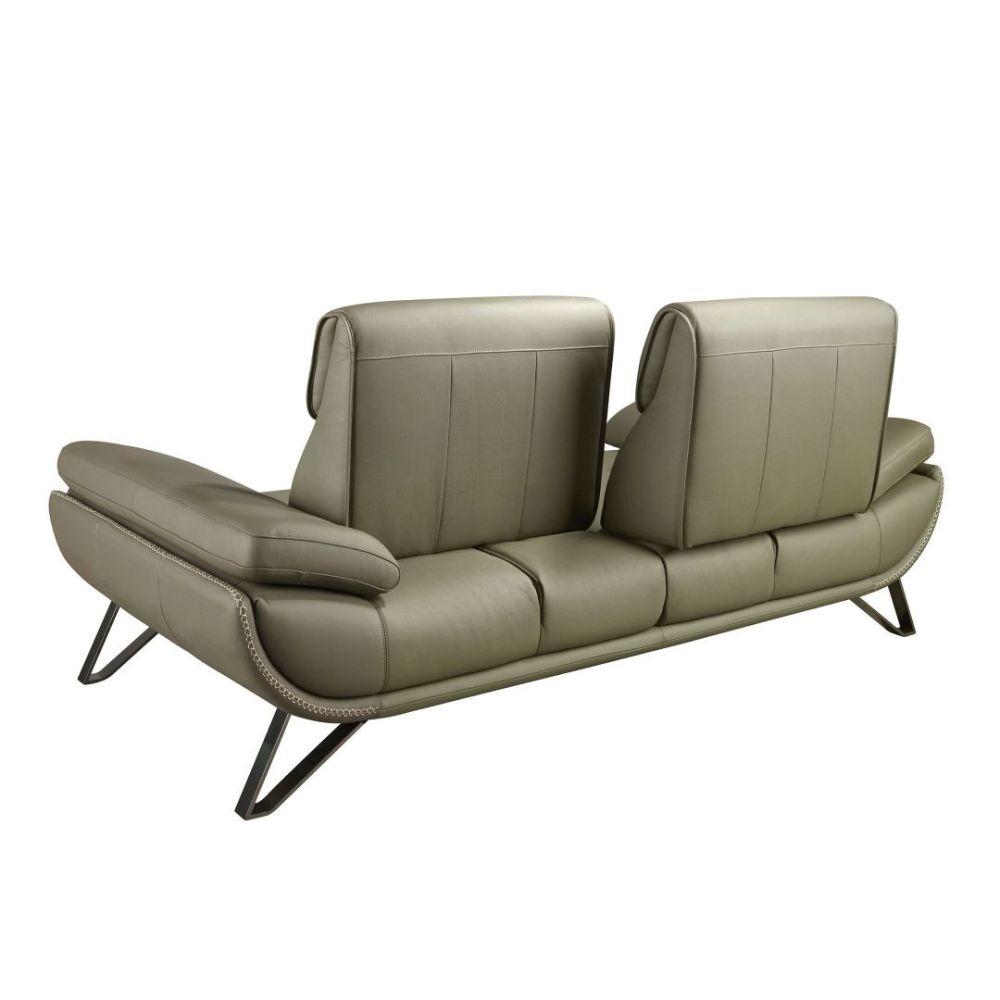 Sofa Verte