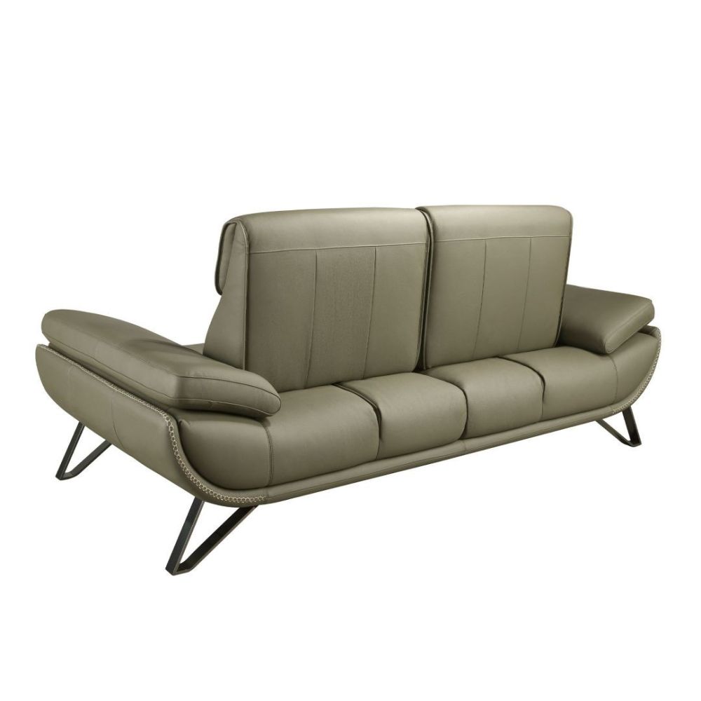 Sofa Verte