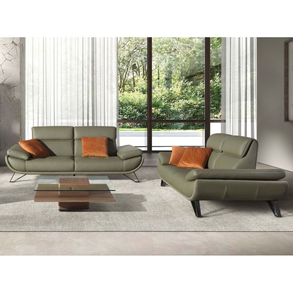 Sofa Verte
