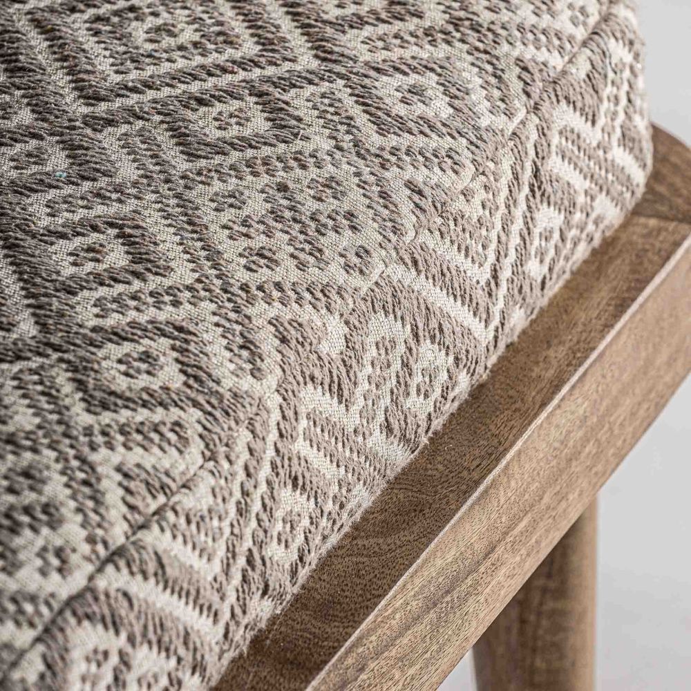 Armchair Cismar