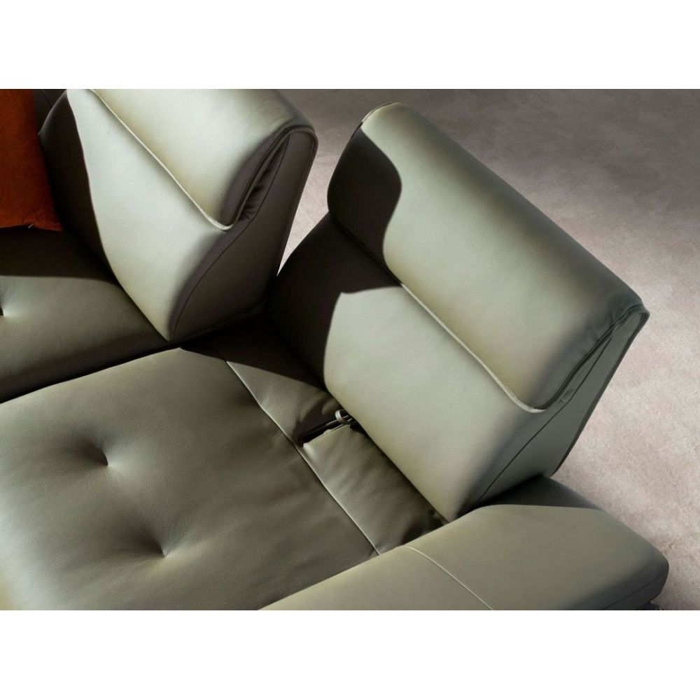 Sofa Verte