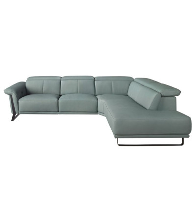Sofa Relax w/ Chaiselong Turk
