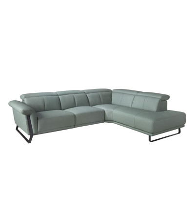 Sofa Relax w/ Chaiselong Turk