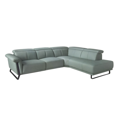 Sofa Relax w/ Chaiselong Turk