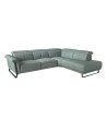 Sofa Relax w/ Chaiselong Turk