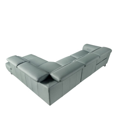 Sofa Relax w/ Chaiselong Turk