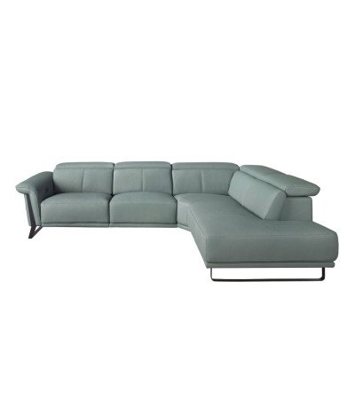 Sofa Relax w/ Chaiselong Turk