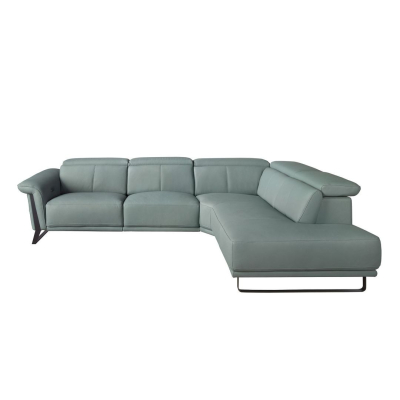 Sofa Relax w/ Chaiselong Turk