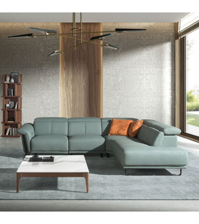 Sofa Relax w/ Chaiselong Turk