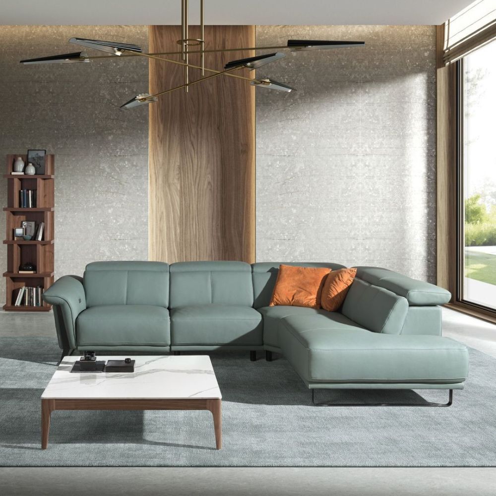 Sofa Relax w/ Chaiselong Turk