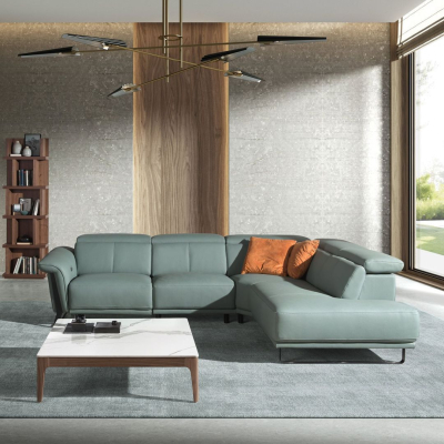 Sofa Relax w/ Chaiselong Turk