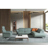 Sofa Relax w/ Chaiselong Turk